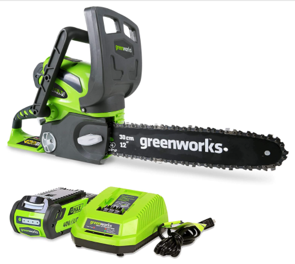 Best Professional Logger Chainsaws
