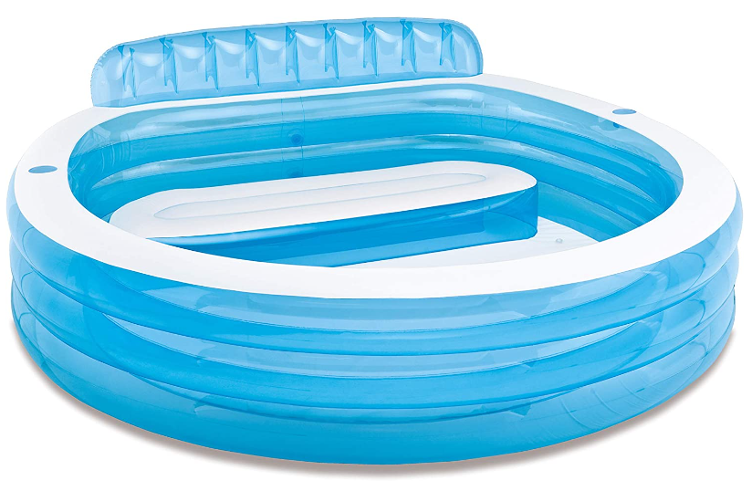 Best Outdoor Portable Swimming Pools